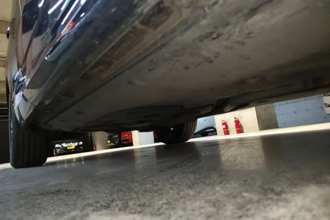 Фото машины 21