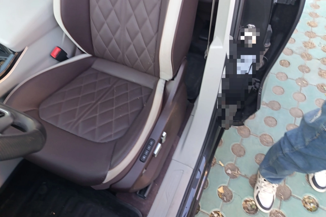 Фото машины 15