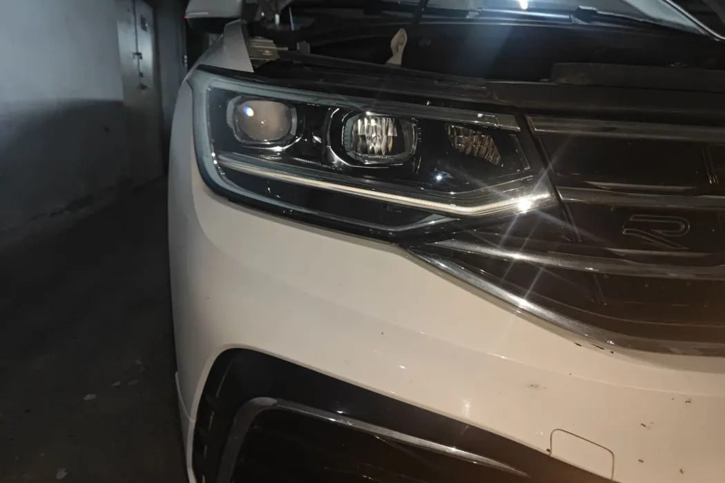 Фото машины