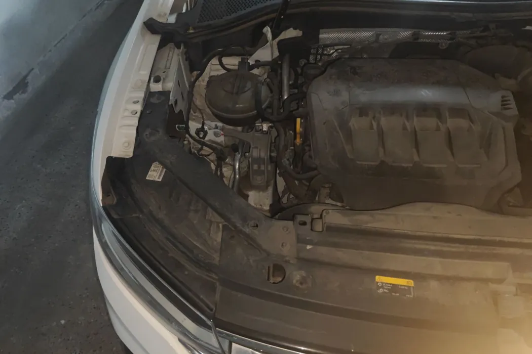 Фото машины