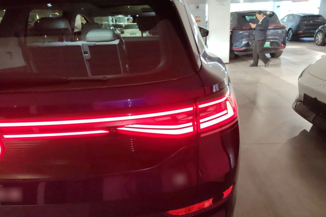 Фото машины 15