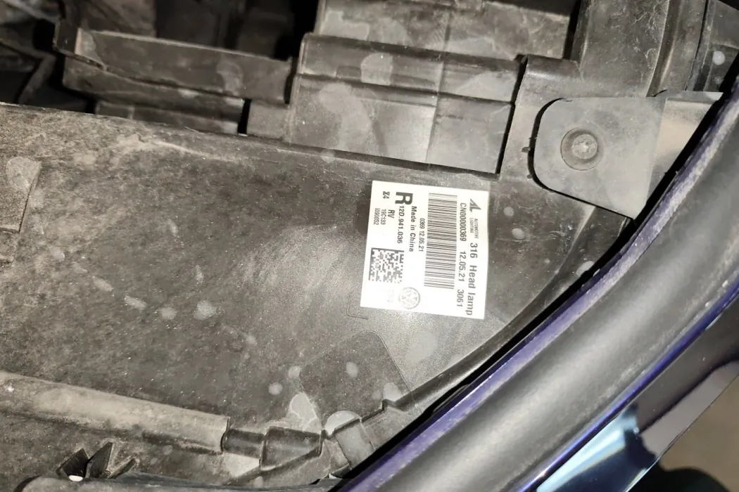 фото машины