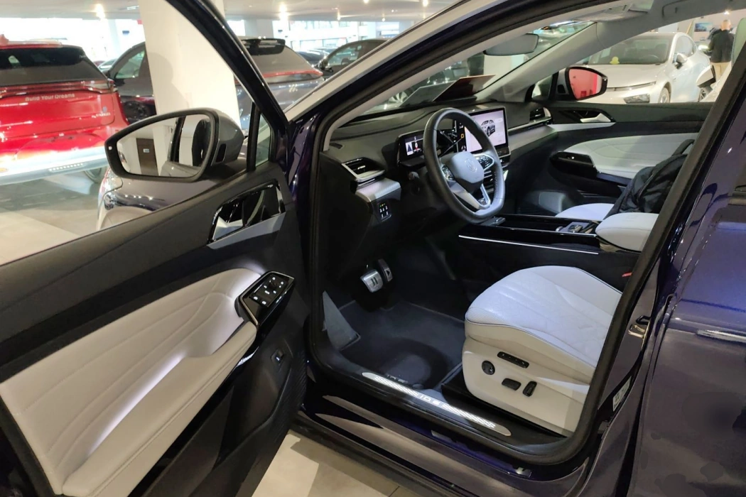 Фото машины 8