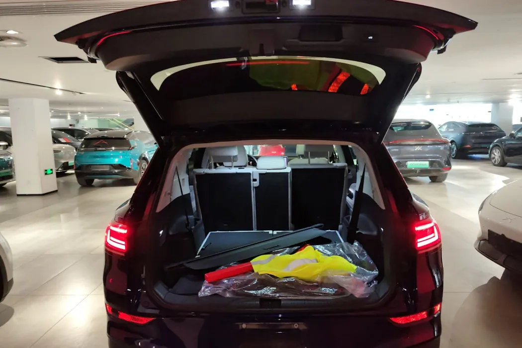 Фото машины 11