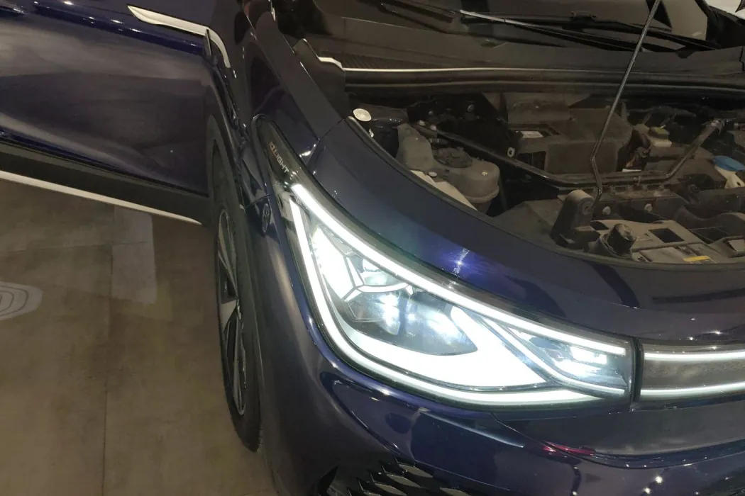 фото машины