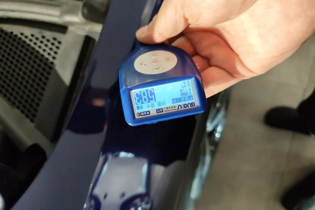 фото машины