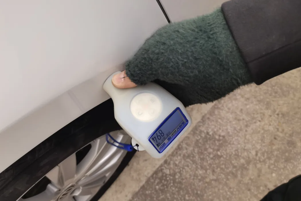 фото машины