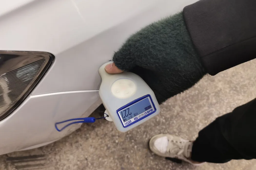 фото машины