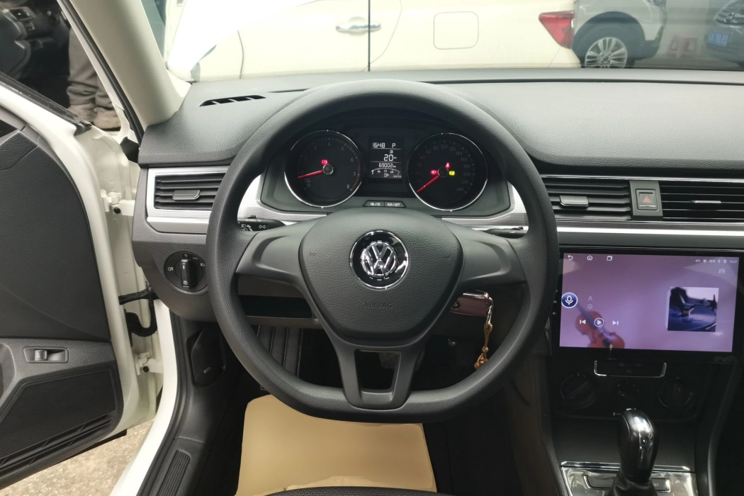 Фото машины