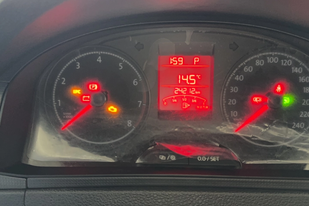 Фото машины