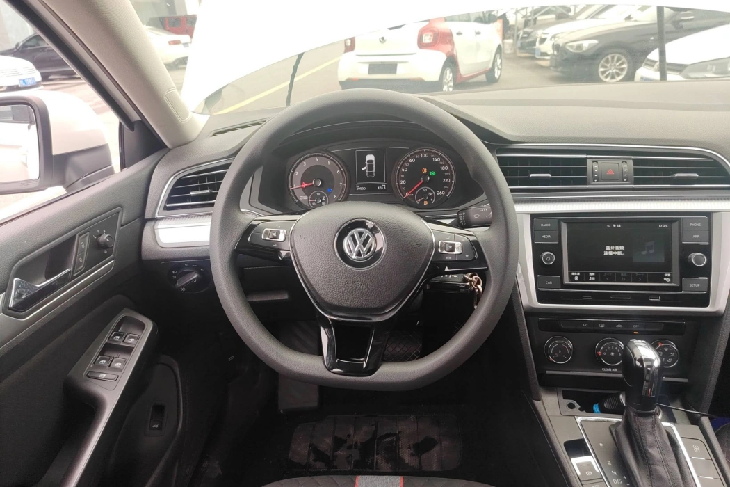 Фото машины 7