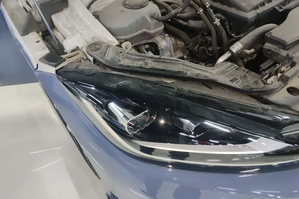 Volkswagen 2023 Lingdu L 280TSI DSG Cool Spicy Version