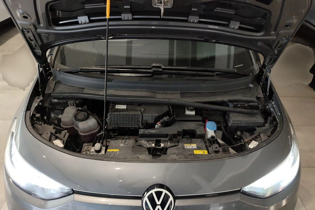 Volkswagen ID.3 2024 Pure Smart Edition