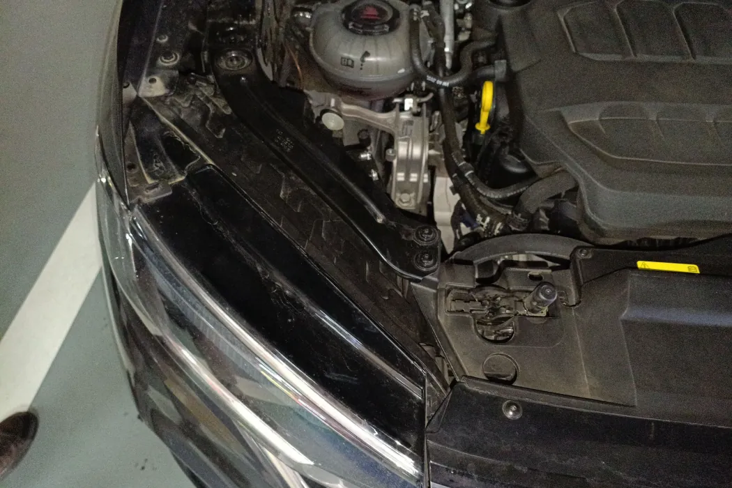 Фото машины