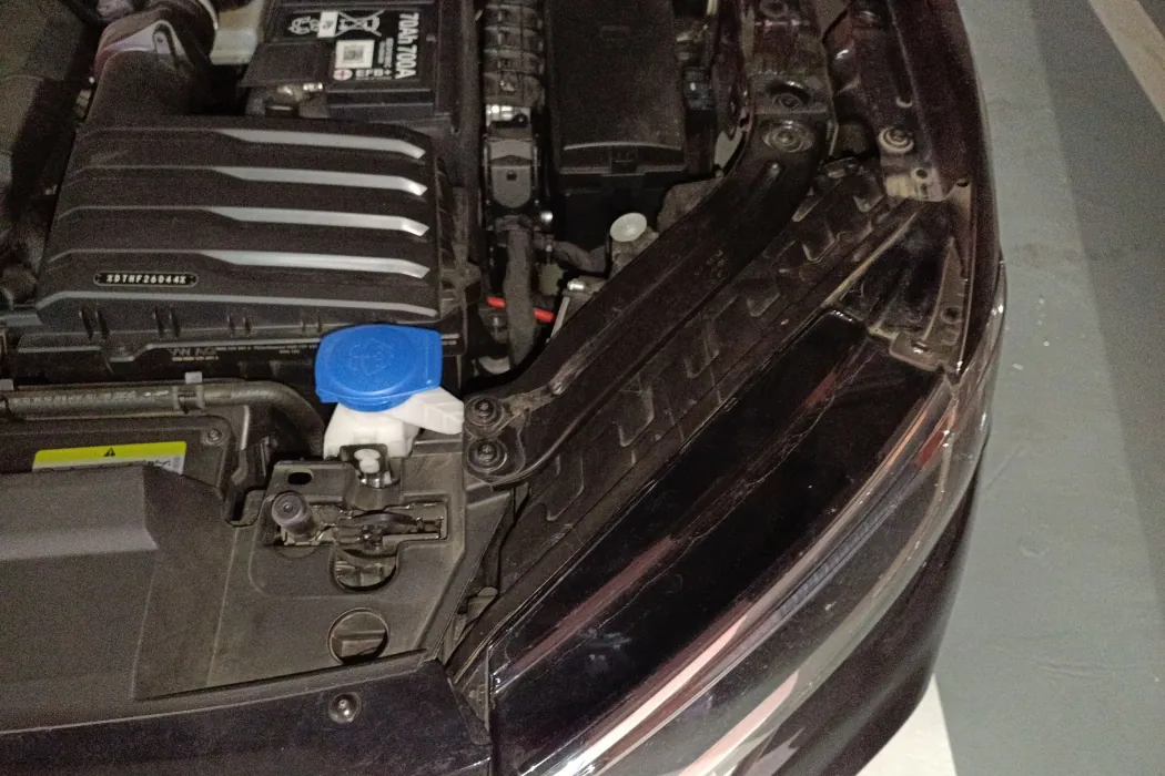 Фото машины