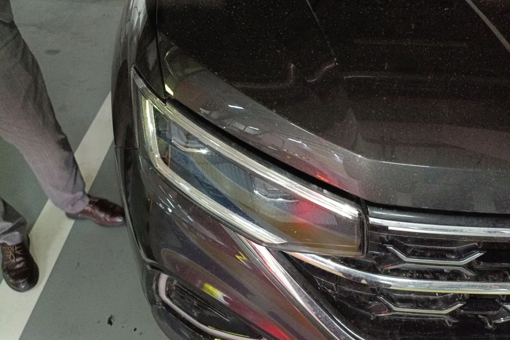 Фото машины