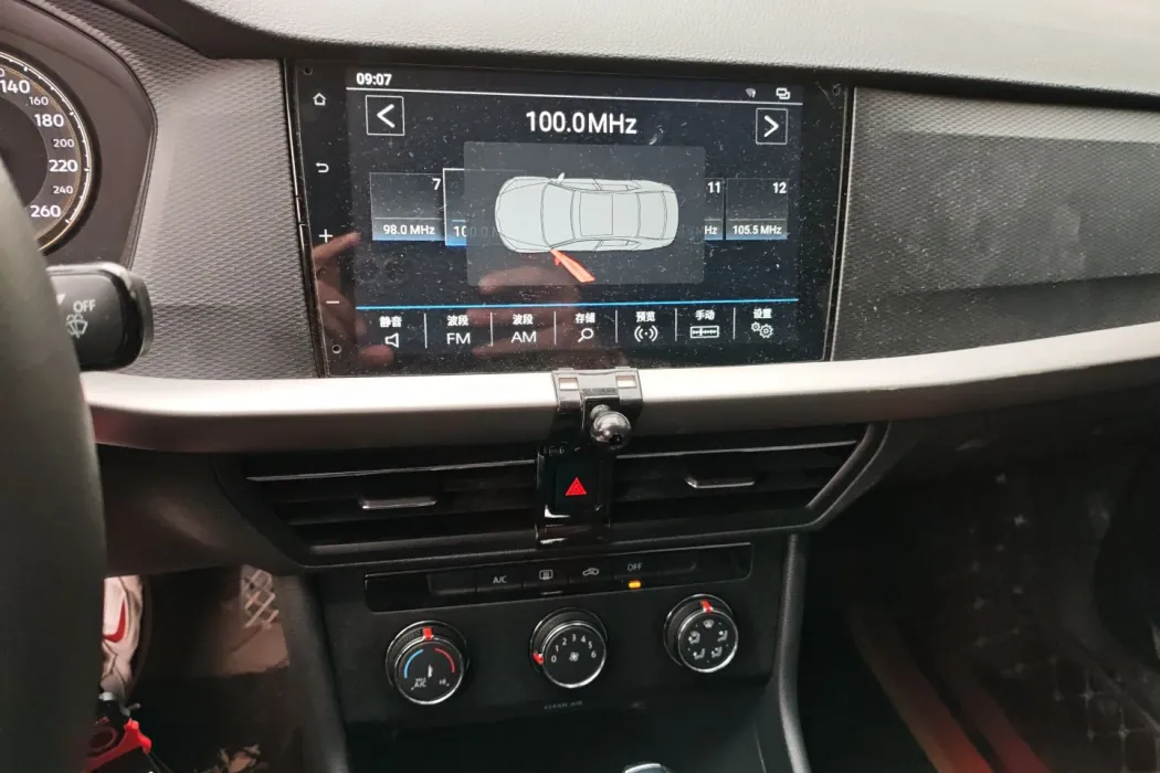 Фото машины 17