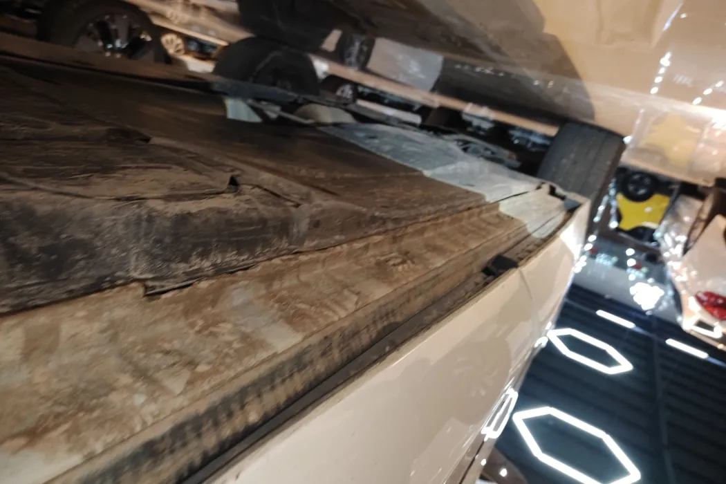 фото машины