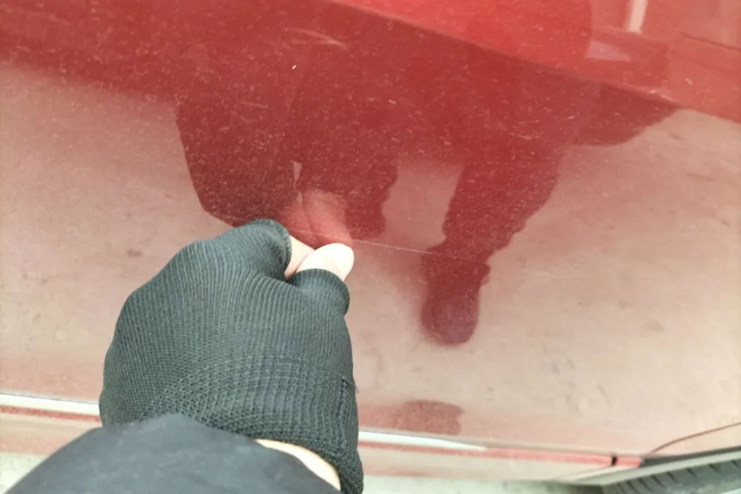 фото машины