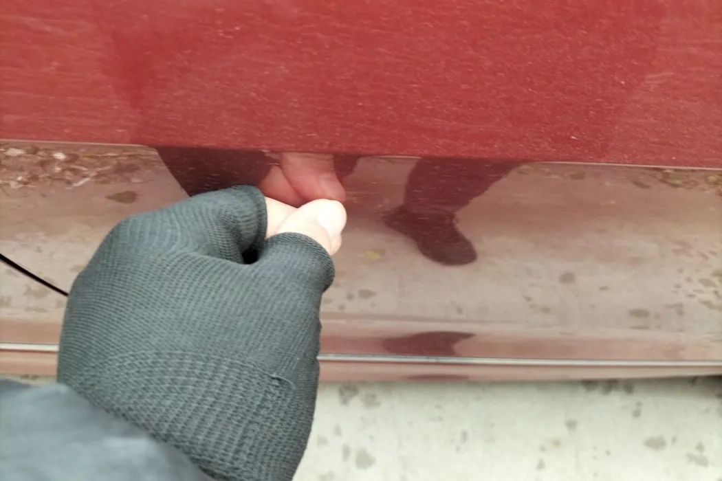 фото машины