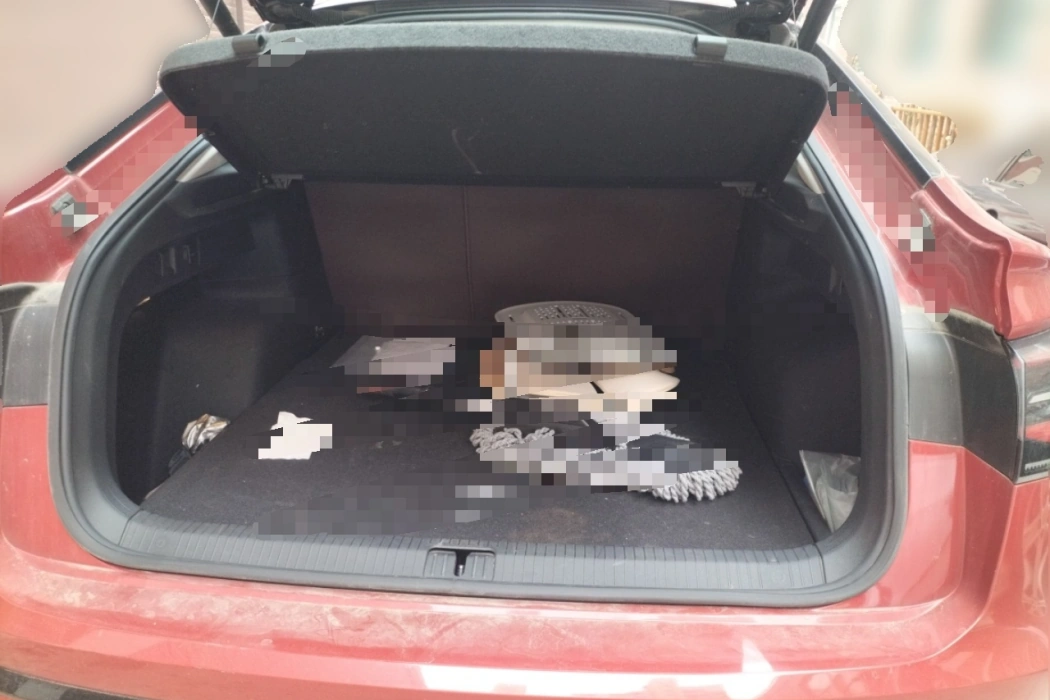 Volkswagen Tiguan X 2021 330TSI two-wheel drive Respect Ultimate Edition