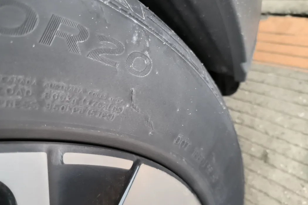 Volkswagen ID.6 X 2021 Pro Ultra Smart Long Battery Life Version