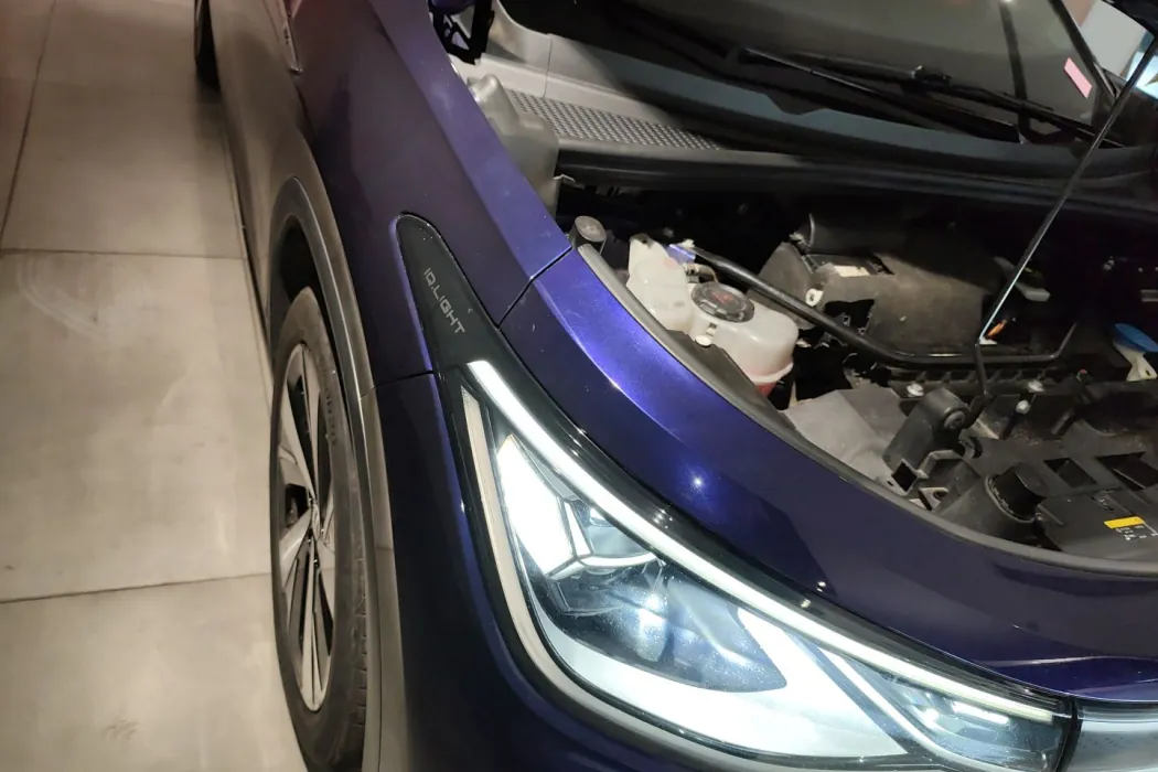 фото машины