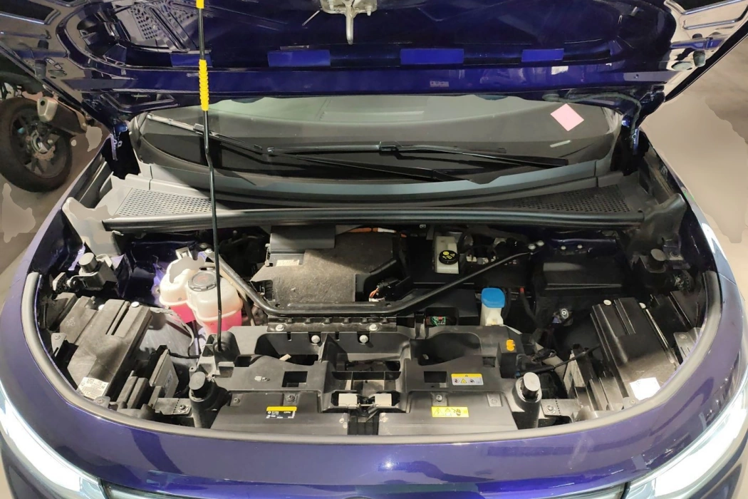 Фото машины 12