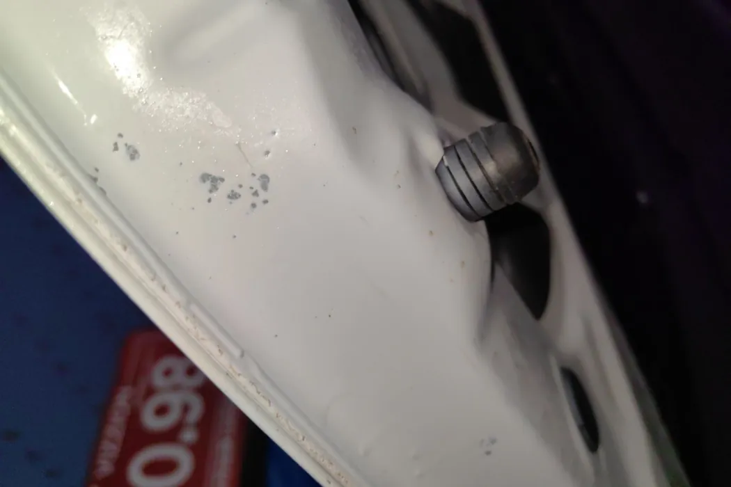 Volkswagen ID.7 VIZZION 2024 AIR