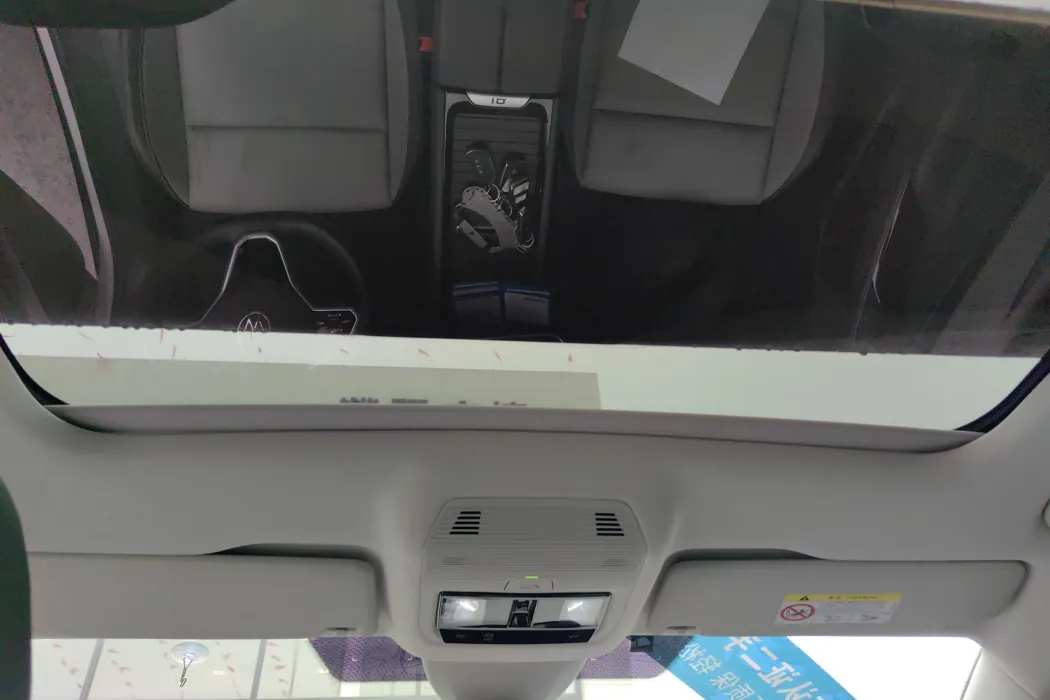 Volkswagen ID.7 VIZZION 2024 AIR