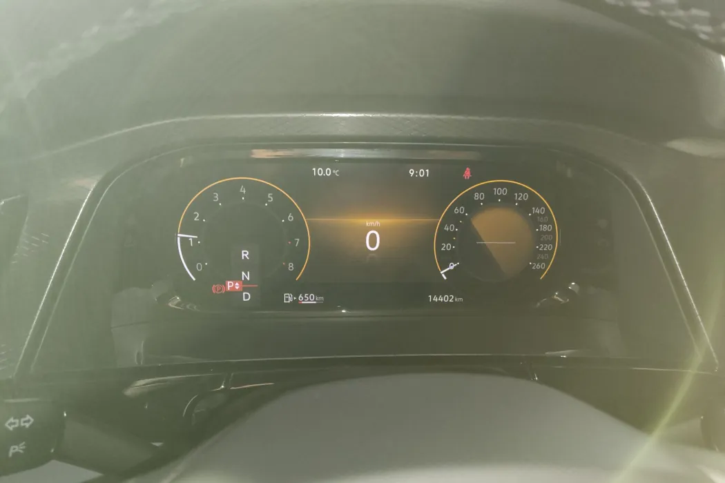 Volkswagen Tourang X 2022 330TSI two-wheel drive deluxe Edition