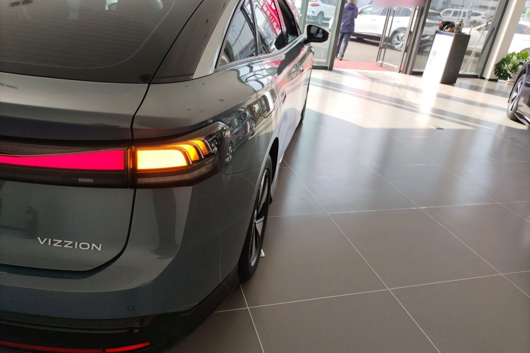 Фото машины