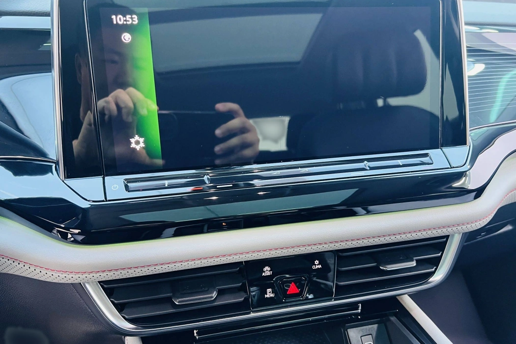 Фото машины 12