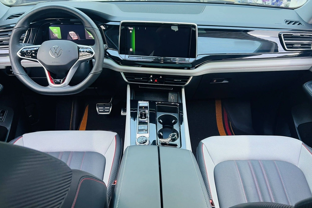 Фото машины 8