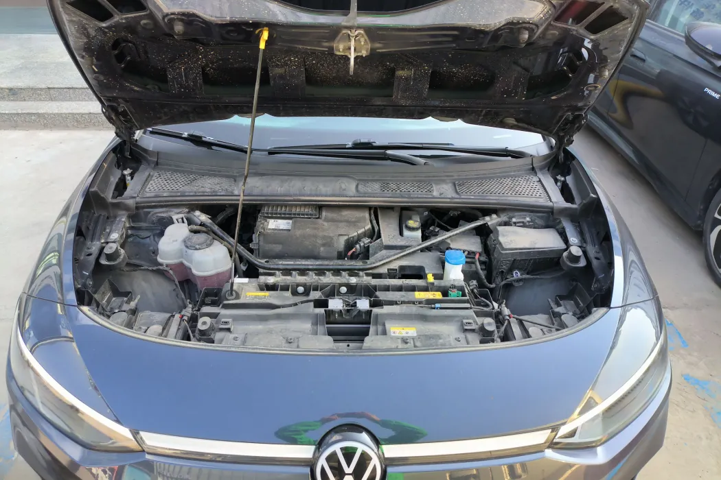 Фото машины