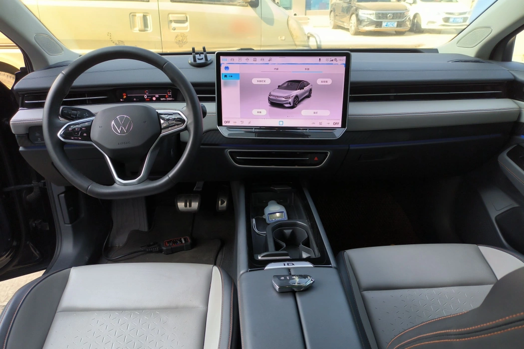 Фото машины