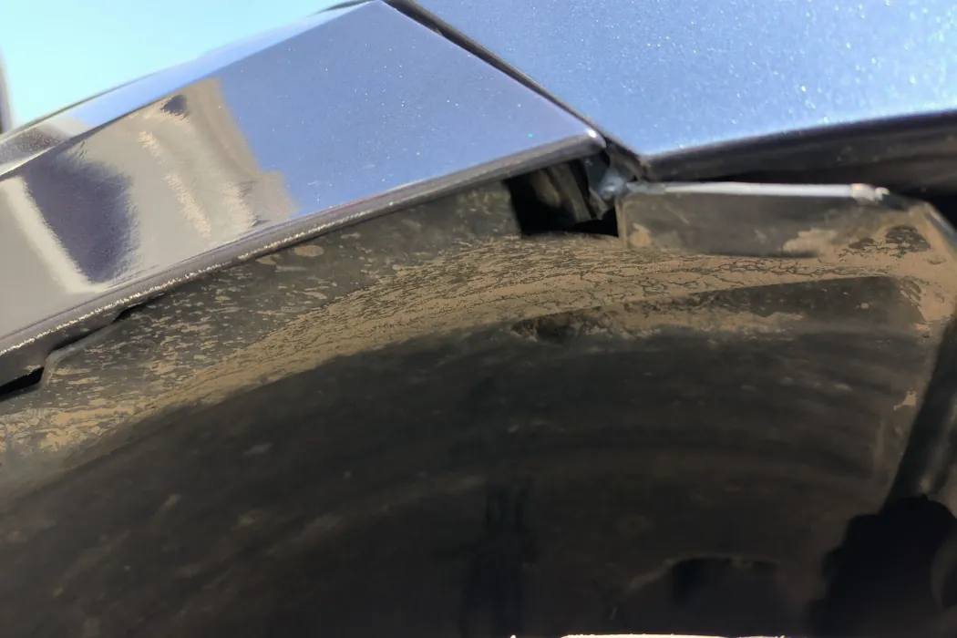 Volkswagen ID.7 VIZZION 2024 AIR