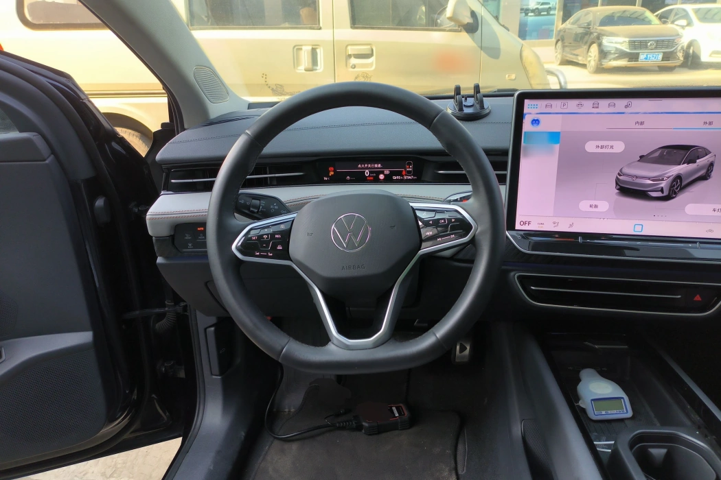 Фото машины