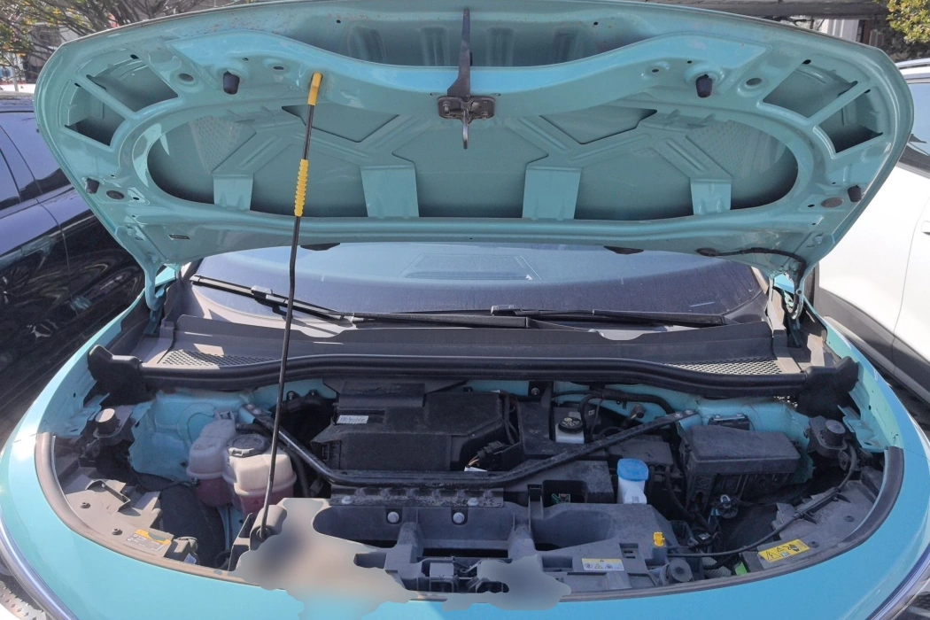 Volkswagen ID.4 X 2023 Extreme Smart Long Battery Life Version