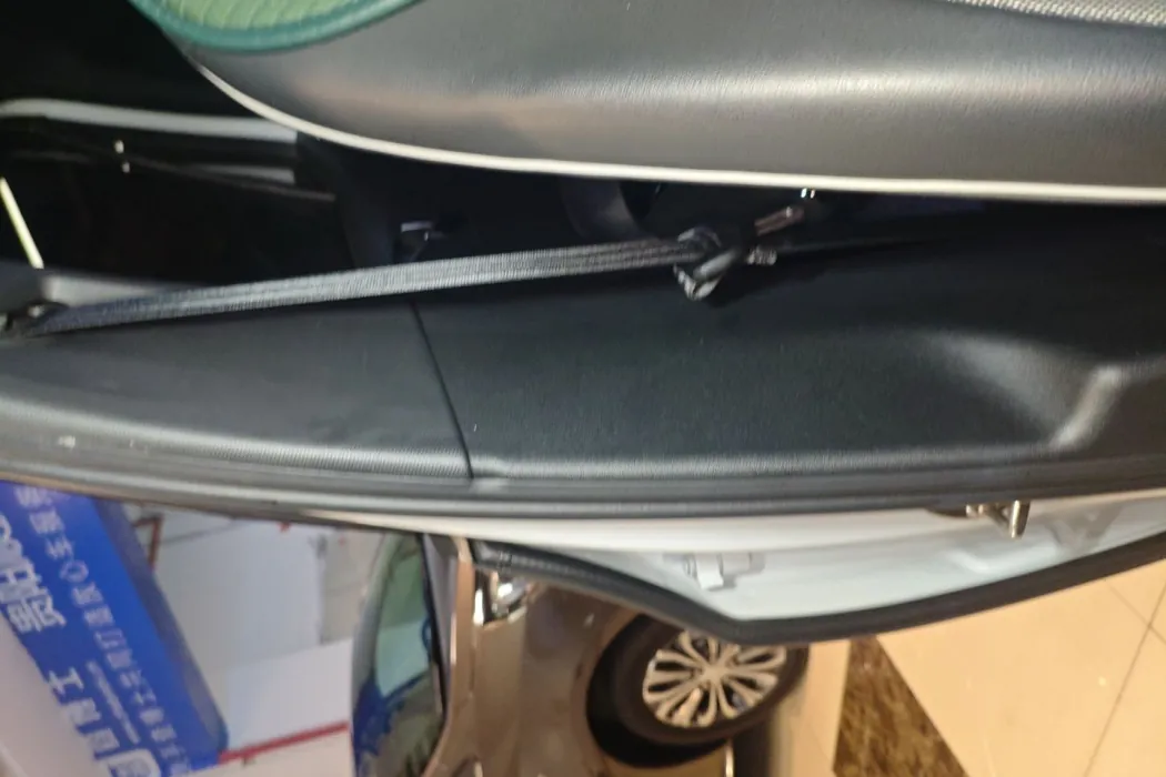 Volkswagen ID.3 2023 upgraded Pure Smart Edition