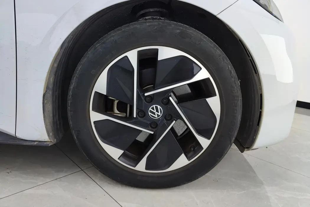 Volkswagen ID.3 2023 Pure Smart Edition