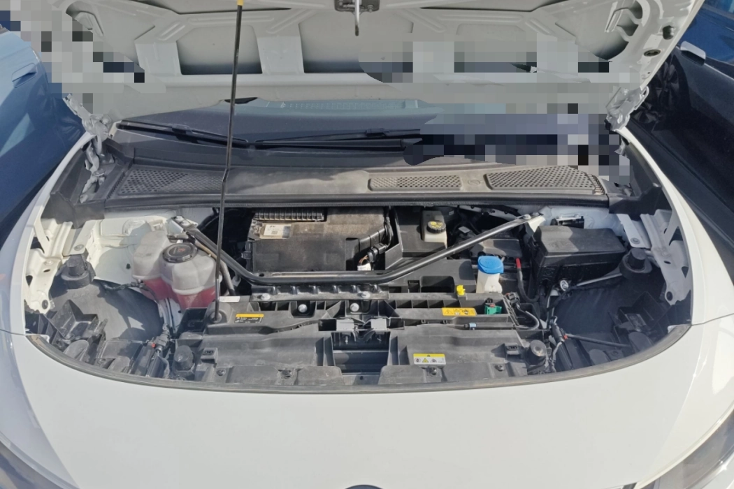 Volkswagen ID.7 VIZZION 2024 AIR