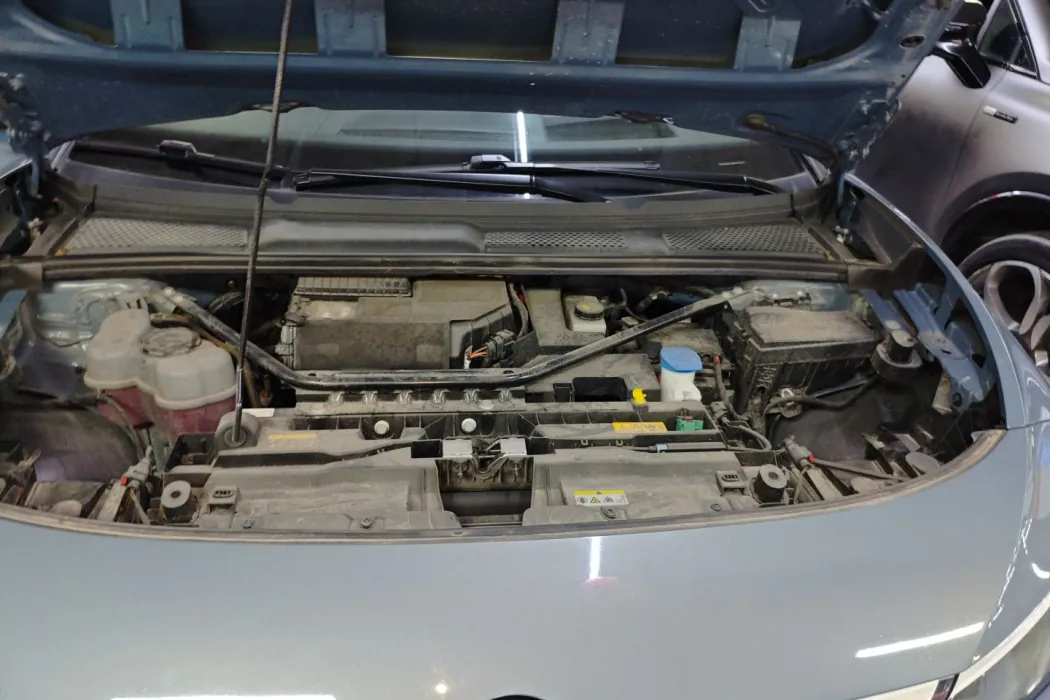 Фото машины