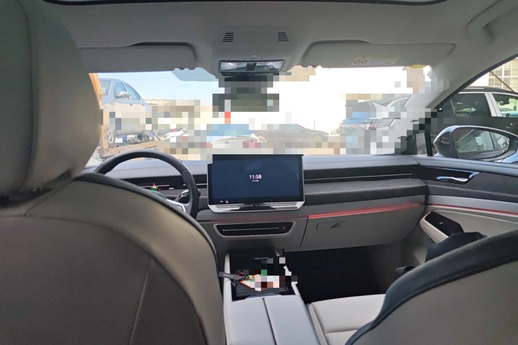 Фото машины