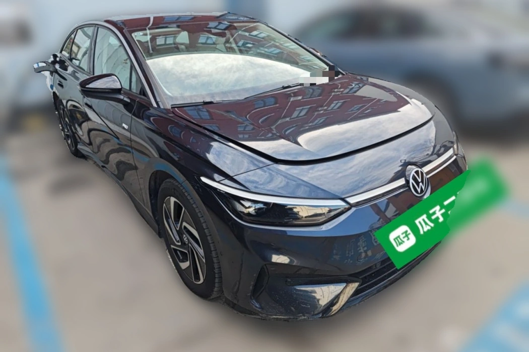 Volkswagen ID.7 VIZZION 2024 AIR