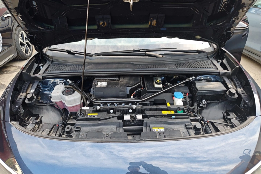 Фото машины