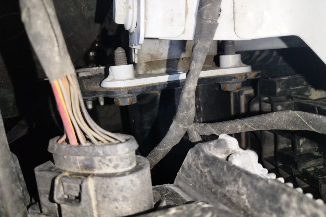 фото машины