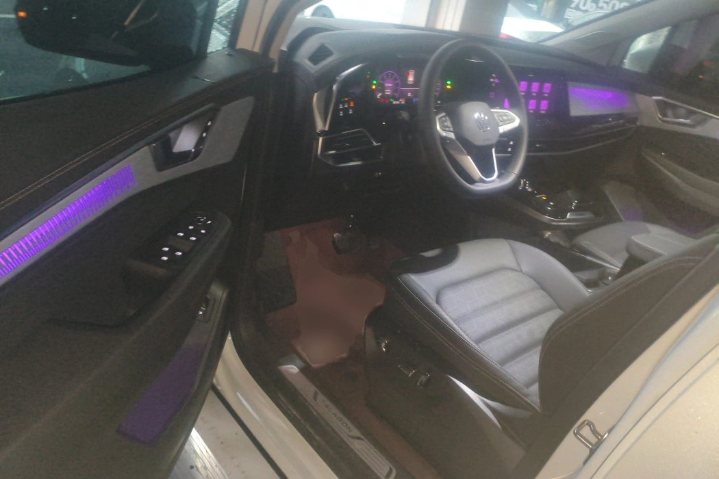 Фото машины 9