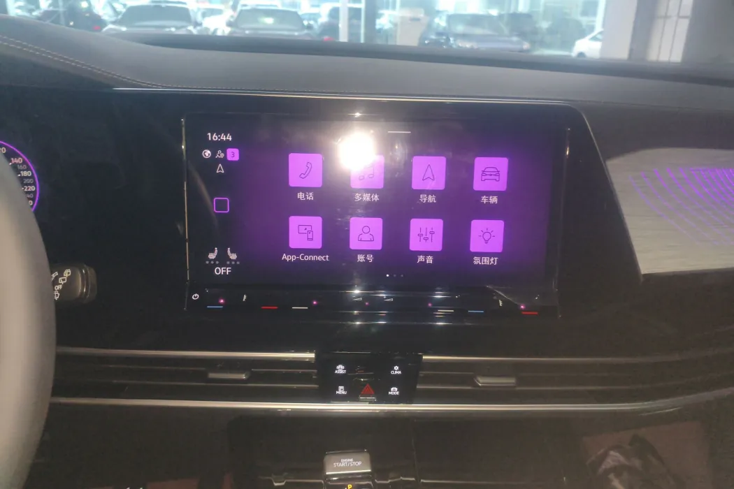 Фото машины 7