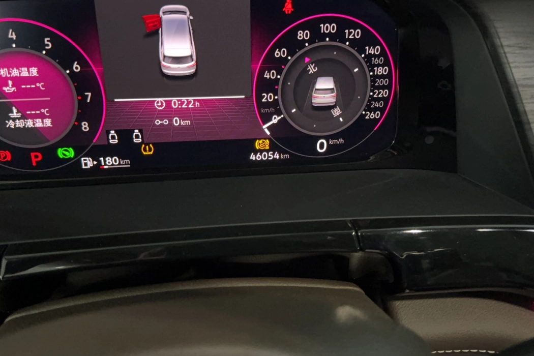 Volkswagen Weiran 2023 380TSI Premium Edition